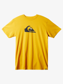Comp Logo - Short Sleeve T-Shirt for Young Men  AQYZT08214