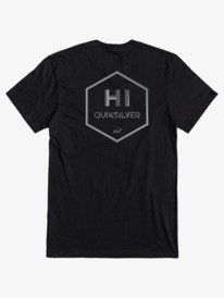 Hi Swift Shift - Short Sleeve T-Shirt for Young Men  AQYZT08223