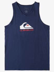 MW LOGO FRONT TANK  AQYZT08905