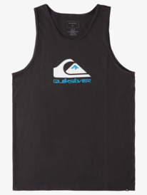 MW LOGO FRONT TANK  AQYZT08905