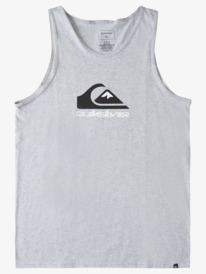 MW LOGO FRONT TANK  AQYZT08905