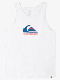 MW LOGO FRONT TANK  AQYZT08905