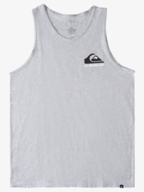 MW LOGO BACK TANK  AQYZT08906