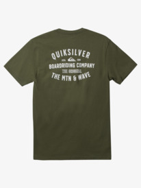 QS SURF LOCKUP MT0  AQYZT08933