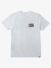 Retro Fade - T-Shirt for Men  AQYZT08939