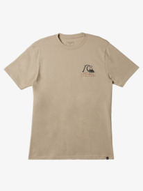 Rise & Shine - T-Shirt for Men  AQYZT08948