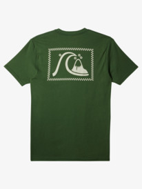 The Original - T-Shirt for Men  AQYZT08949