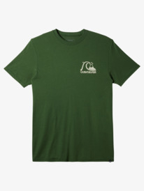 Men's T-Shirts - Shop the Collection Online | Quiksilver