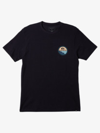 quiksilver, SCENIC JOURNEY MT0, NAVY BLAZER (byj0) SCENIC JOURNEY MT0 AQYZT08950