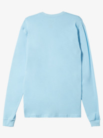Omni Logo - Long Sleeve T-Shirt for Men  AQYZT08958