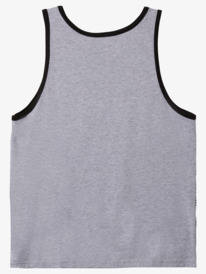 Tijuana Stripe - Vest for Men  AQYZT08961