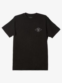 quiksilver, CIRCLED LINE MT0, BLACK (kvj0) CIRCLED LINE MT0 AQYZT08968