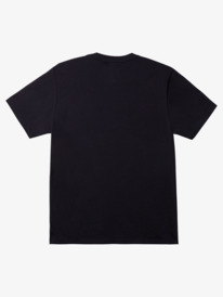 quiksilver, Hawaii Islander T-shirt, NAVY BLAZER (byj0) Hawaii Islander - T-Shirt for Men AQYZT09056
