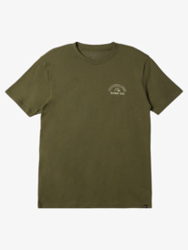 Men's T-Shirts - Shop the Collection Online | Quiksilver