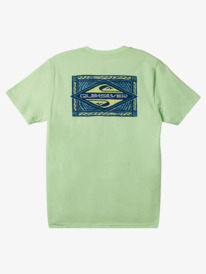 Qs Vibing - T-Shirt for Men  AQYZT09074