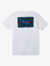 Qs Vibing - T-Shirt for Men  AQYZT09074
