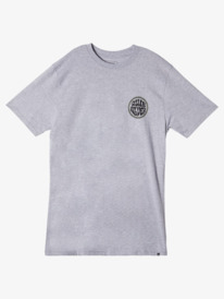 Bolder Type - T-Shirt for Men  AQYZT09079