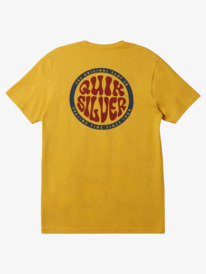 Bolder Type - T-Shirt for Men  AQYZT09079