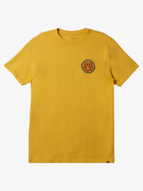 Bolder Type - T-Shirt for Men  AQYZT09079