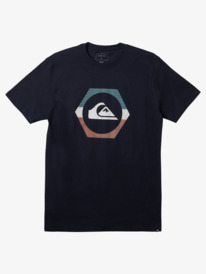 Qs Shapeshifter - T-Shirt for Men  AQYZT09080