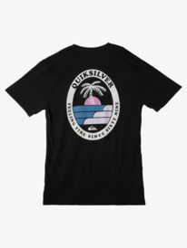 The Ripple - T-Shirt for Men  AQYZT09081
