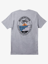 The Ripple - T-Shirt for Men  AQYZT09081