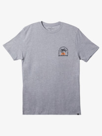 The Ripple - T-Shirt for Men  AQYZT09081