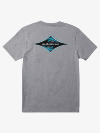 Omni Diamond - T-Shirt for Men  AQYZT09085