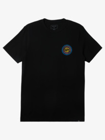 Circles End - T-Shirt for Men  AQYZT09086