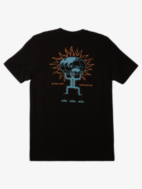 Quikm - T-Shirt for Men  AQYZT09087