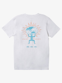 Quikm - T-Shirt for Men  AQYZT09087