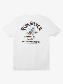 Uncle Slam - T-Shirt for Men  AQYZT09091