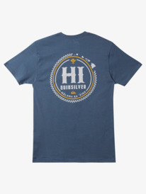 HI Survivor - T-Shirt for Men  AQYZT09099