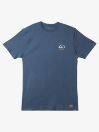 HI Survivor - T-Shirt for Men  AQYZT09099