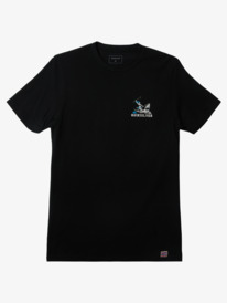 HI Myths And Legends - T-Shirt for Men  AQYZT09101