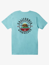 CA Local Brigade - T-Shirt for Men  AQYZT09103
