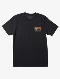 Mellow Bubble Mod - T-Shirt for Men  AQYZT09107