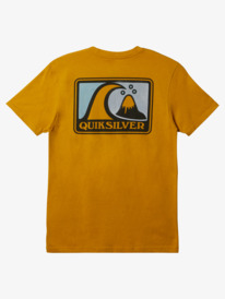 Mellow Bubble Mod - T-Shirt for Men  AQYZT09107
