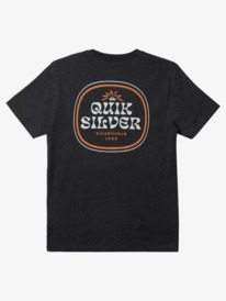 Framed - T-Shirt for Men  AQYZT09108