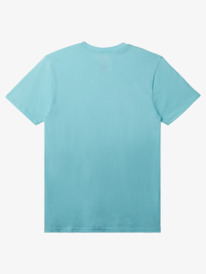 Core Lockup - T-Shirt for Men  AQYZT09110