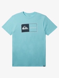 Core Lockup - T-Shirt for Men  AQYZT09110