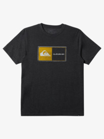 Core Lockup - T-Shirt for Men  AQYZT09110