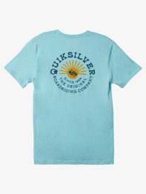 Qs Flow Mod - T-Shirt for Men  AQYZT09112