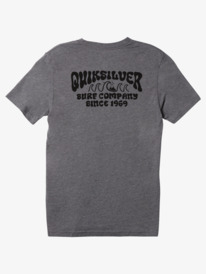 Quik Lockup Mod - T-Shirt for Men  AQYZT09113