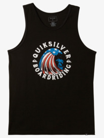 Home Of The Wave - Vest for Men  AQYZT09117