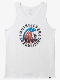 Home Of The Wave - Vest for Men  AQYZT09117
