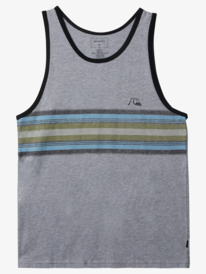 Everyday Stripe - Vest for Men  AQYZT09119