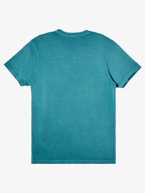 quiksilver, Sub Mission T-Shirt, BRITTANY BLUE (blz0) SUB MISSION MTZ AQYZT09125