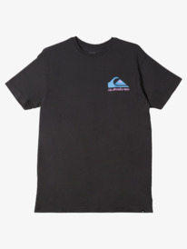 Omni Logo - T-Shirt for Men  AQYZT09126