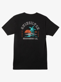 quiksilver, ALONE AT LAST MT0, BLACK (kvj0) ALONE AT LAST MT0 AQYZT09132